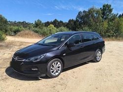 Usado 2018 Opel Astra Carrinha | € 10.200 (Bom preço)