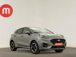 Usado 2024 Ford Puma ST-Line X | € 23.999 (Preço elevado)