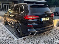 Usado 2021 BMW X5 SUV | € 55.000