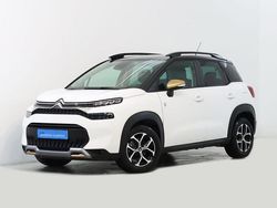 Branco Usado 2022 Citroën C3 Aircross SUV | € 15.900 (Preço justo)