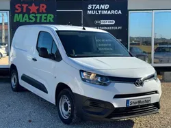 Branco Usado 2020 Toyota Proace Active Van | € 7.750