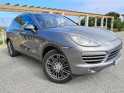 Usado 2011 Porsche Cayenne SUV | € 29.990 (Bom preço)