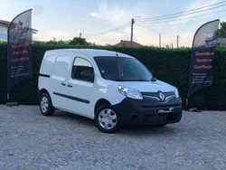 Branco Usado 2020 Renault Kangoo Monovolume | € 12.250 (Super Preço)