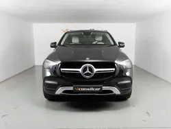 Preto Usado 2021 Mercedes GLE350 Coupé | € 69.980 (Super Preço)