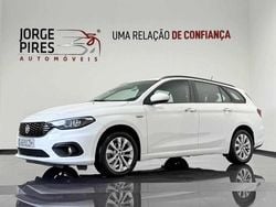Branco Usado 2020 Fiat Tipo Carrinha | € 10.990 (Bom preço)