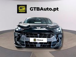 Preto Usado 2024 Cupra Terramar VZ SUV | € 55.499