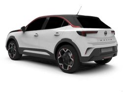 Cinzento Usado 2024 Opel Mokka SUV | € 21.490 (Preço elevado)