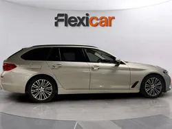 Cinza Usado 2019 BMW 525 Sport Line Carrinha | € 30.980