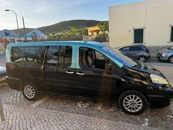 Usado 2015 Citroën Jumpy Monovolume | € 8.000