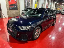 Azul Usado 2019 Audi A1 Premium Citadino | € 18.900 (Preço justo)