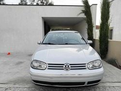 Cinzento Usado 1998 VW Golf IV Citadino | € 3.000 (Bom preço)