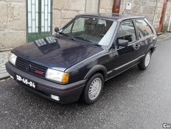 Azul Usado 1991 VW Polo | € 11.000