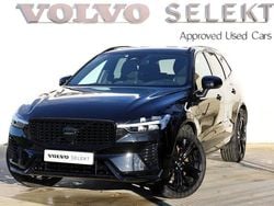 Onyx black Usado 2024 Volvo XC60 Plus SUV | € 63.500