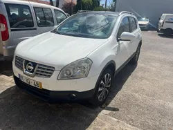 Usado 2010 Nissan Qashqai Premium Edition SUV | € 7.800 (Bom preço)