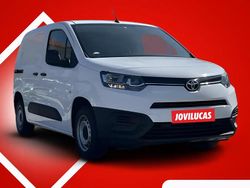 Branco Usado 2021 Toyota Proace City City Van | € 15.450