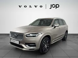Cinzento Usado 2024 Volvo XC90 SUV | € 68.900 (Super Preço)