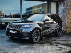 Preto Usado 2019 Land Rover Range Rover Velar R-Dynamic SUV | € 41.950 (Super Preço)