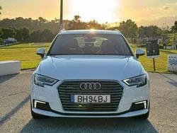 Usado 2020 Audi A3 e-tron Citadino | € 22.990
