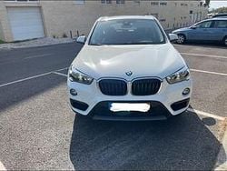 Usado 2016 BMW X1 SUV | € 19.500 (Preço justo)