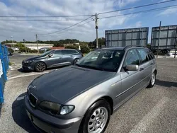 Usado 2004 BMW 316 Sedan | € 3.000