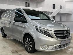 Cinza Usado 2020 Mercedes Vito Van | € 26.990
