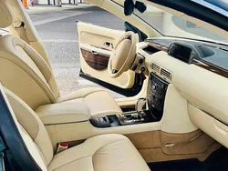 Cinzento Usado 2008 Citroën C6 Sedan | € 17.000