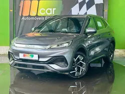 Cinzento Usado 2023 BYD Atto 3 SUV | € 27.500 (Preço justo)