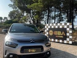 Cinzento Usado 2019 Citroën C4 Cactus Business Class Citadino | € 13.499 (Preço justo)