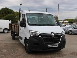 Branco Usado 2022 Renault Master Carrinha | € 29.500 (Caro)