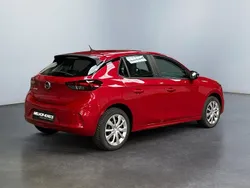 Vermelho Usado 2020 Opel Corsa-e Edition Citadino | € 13.750 (Preço justo)