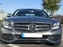 Usado 2014 Mercedes C220 Avantgarde Sedan | € 20.990 (Preço justo)