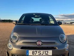 Usado 2017 Fiat 500 S | € 10.500 (Bom preço)