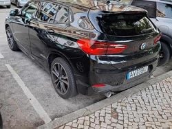 Preto Usado 2018 BMW X2 SUV | € 19.500 (Super Preço)