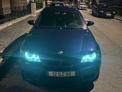 Usado 2008 BMW 118 Citadino | € 6.850