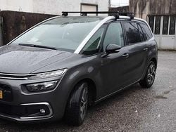 Usado 2019 Citroën C4 SpaceTourer Origins Monovolume | € 15.000 (Super Preço)