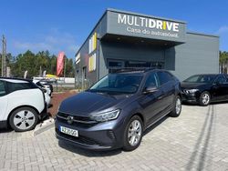 Cinza Usado 2023 VW Taigo SUV | € 18.999 (Preço justo)