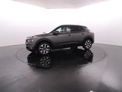 Cinza Usado 2020 Citroën C4 Shine SUV | € 19.950 (Preço justo)