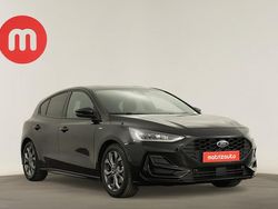 Usado 2025 Ford Focus ST-Line X | € 23.999 (Bom preço)
