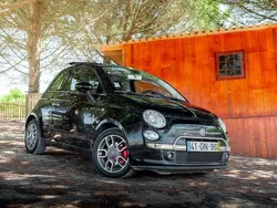 Usado 2008 Fiat 500 Sport | € 5.950