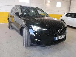 Preto Usado 2023 Volvo XC40 Plus SUV | € 40.900