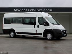 Branco Usado 2013 Fiat Ducato Van | € 18.900