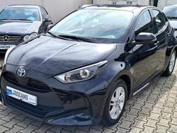 Preto Usado 2022 Toyota Yaris Citadino | € 21.699 (Preço justo)