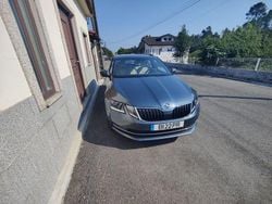 Usado 2019 Skoda Octavia Sedan | € 13.500 (Preço justo)