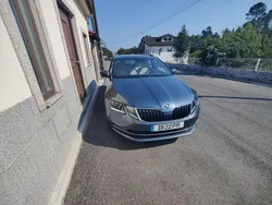 Usado 2019 Skoda Octavia Sedan | € 15.000 (Caro)