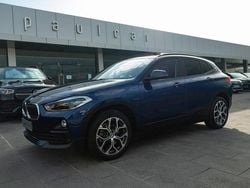 Azul Usado 2020 BMW X2 SUV | € 29.750 (Preço justo)