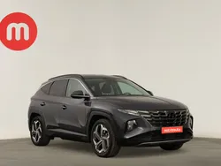 Usado 2022 Hyundai Tucson Premium SUV | € 34.999 (Preço justo)