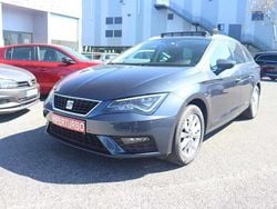 Cinzento Usado 2020 Seat Leon Carrinha | € 15.900 (Preço justo)