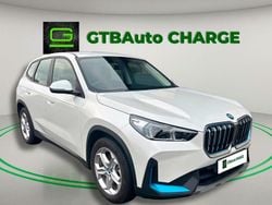 Branco Usado 2023 BMW iX1 SUV | € 39.499 (Super Preço)