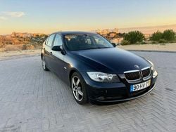 Usado 2008 BMW 320 Sedan | € 6.800 (Bom preço)