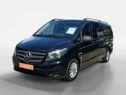Preto Usado 2019 Mercedes Vito Monovolume | € 35.990 (Caro)